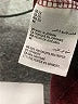Ideology Burgundy Pullover Sweater Size 2X - photo 8