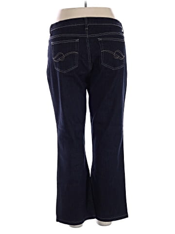 Jaclyn Smith Jeans (view 2)