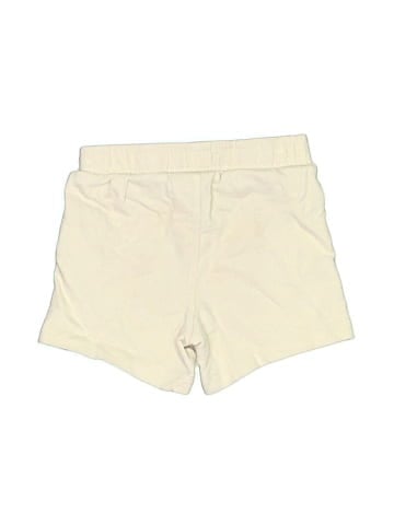 Carter's Khaki Shorts (view 2)