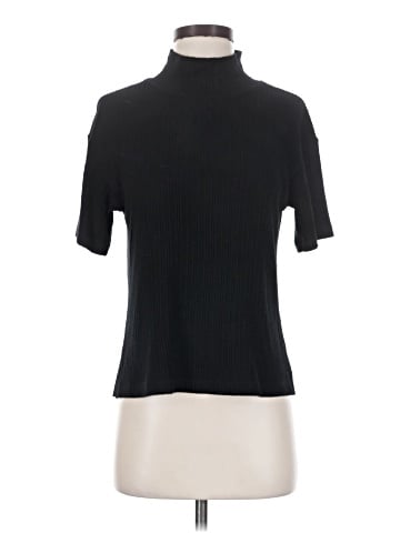 LNA Short Sleeve Top (view 1)