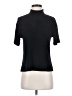 LNA Black Short Sleeve Top Size XS - photo 1