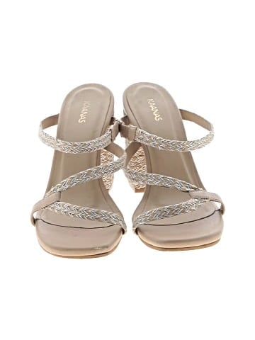 Kaanas Sandals (view 2)