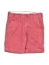 Crewcuts Outlet Red Cargo Shorts Size 5 - photo 1