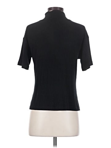 LNA Short Sleeve Top (view 2)