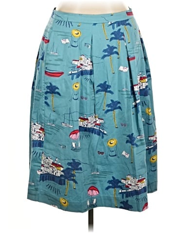 Boden Casual Skirt (view 1)