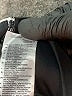 Adiva Color Block Black Active Pants Size M - photo 8