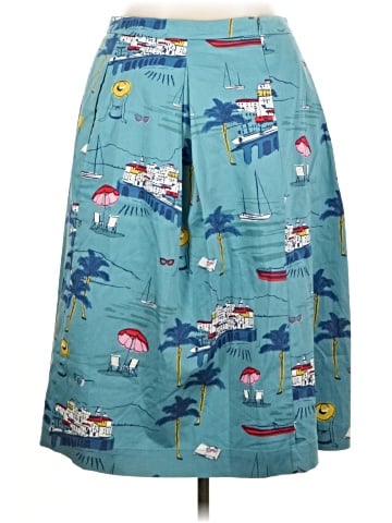 Boden Casual Skirt (view 2)