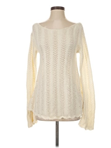 Kimchi Blue Pullover Sweater (view 1)