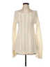Kimchi Blue Ivory Pullover Sweater Size S - photo 1