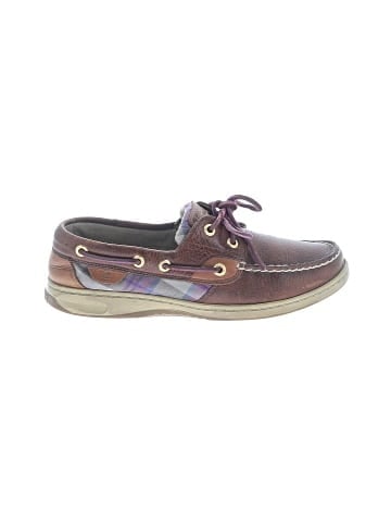 Sperry Top Sider Flats (view 1)