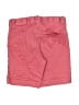 Crewcuts Outlet Red Cargo Shorts Size 5 - photo 2