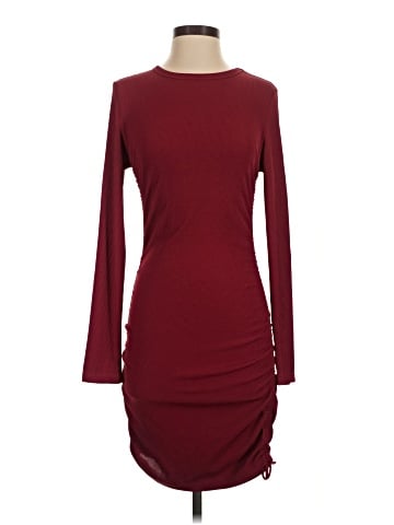 Fashion Casual Dress (view 1)