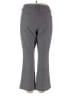 Studio by Torrid Chevron-herringbone Gray Casual Pants Size 20 - photo 2