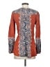 Free People Brown Long Sleeve Blouse Size S - photo 2