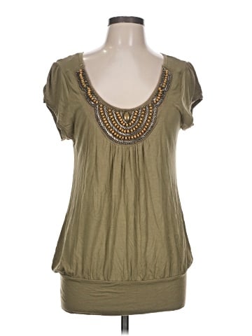 Fylo Short Sleeve T-Shirt (view 1)