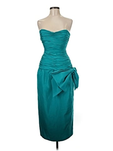 Christian Dior Cocktail Dress (view 1)