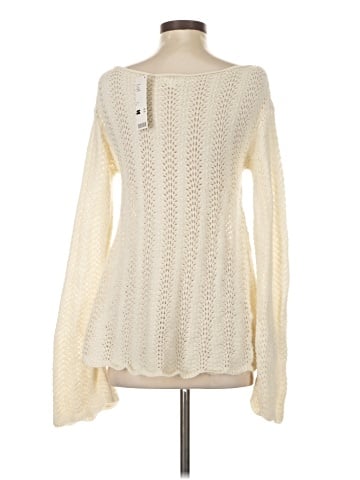 Kimchi Blue Pullover Sweater (view 2)