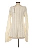Kimchi Blue Ivory Pullover Sweater Size S - photo 2