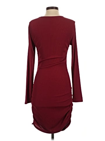 Fashion Casual Dress (view 2)