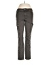 Cache Gray Jeans Size 12 - photo 1
