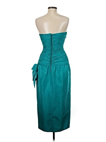 Christian Dior Cocktail Dress (view 2)