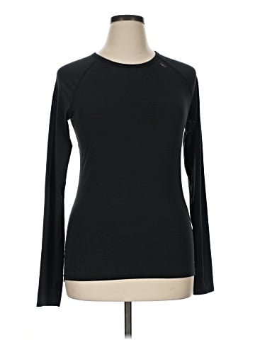 Oakley Long Sleeve T-Shirt (view 1)