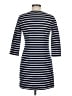 Boden Stripes Blue Casual Dress Size 6 (petite) - photo 2