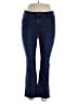 Old Navy Blue Jeans Size 14 - photo 1