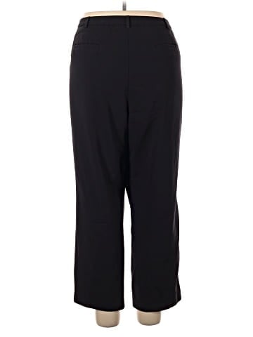 Lands' End Dress Pants (view 2)
