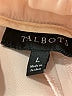 Talbots Solid Pink Casual Pants Size L - photo 7