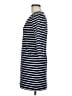 Boden Stripes Blue Casual Dress Size 6 (petite) - photo 5