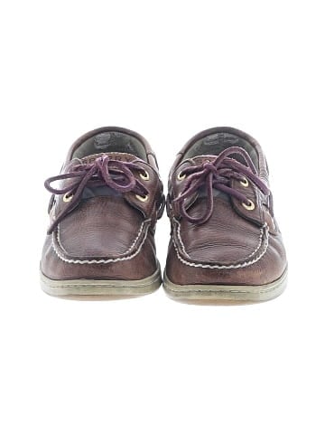 Sperry Top Sider Flats (view 2)