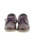 Sperry Top Sider 100% Leather Brown Flats Size 7 - photo 2
