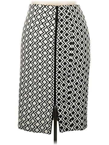 Lane Bryant Formal Skirt (view 2)