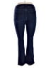 Old Navy Blue Jeans Size 14 - photo 2