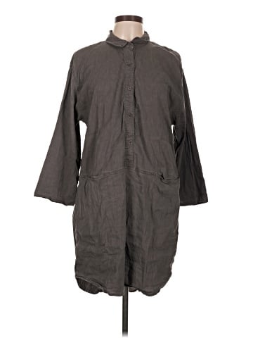 Eileen Fisher Casual Dress (view 1)