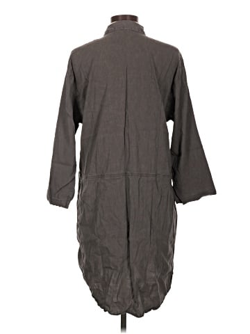 Eileen Fisher Casual Dress (view 2)