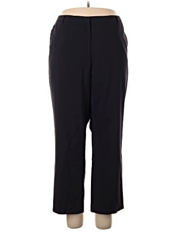 Lands' End Dress Pants (view 1)