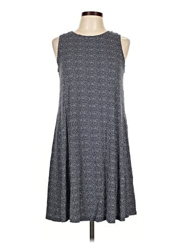 Ann Taylor LOFT Outlet Casual Dress (view 1)