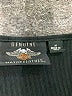 Harley Davidson Black Active Tank Size M - photo 7