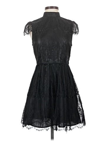 Forever 21 Cocktail Dress (view 1)