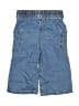 Old Navy 100% Cotton Blue Overalls Size 12-18 M - photo 2