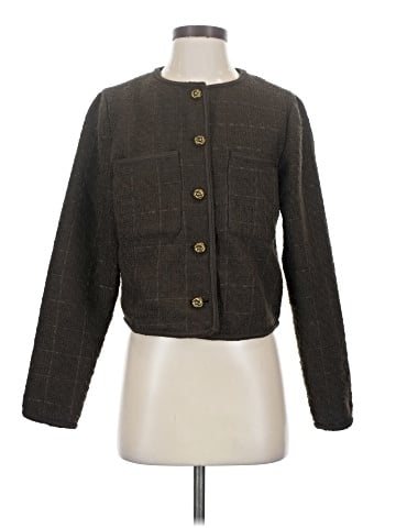 Aqua Jacket (view 1)