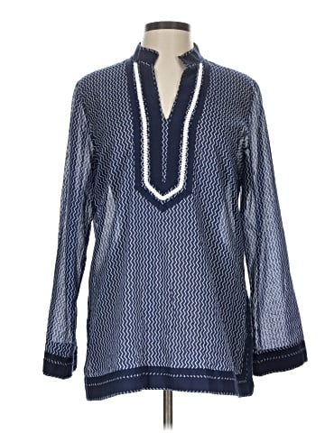 Kenar Long Sleeve Blouse (view 1)