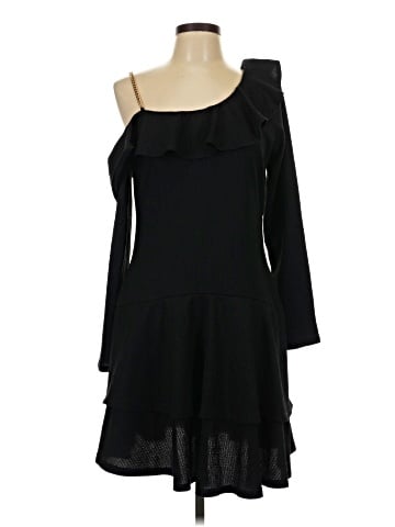 MICHAEL Michael Kors Cocktail Dress (view 1)