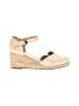 Comfortview Ivory Wedges Size 11 (X-wide) - photo 1