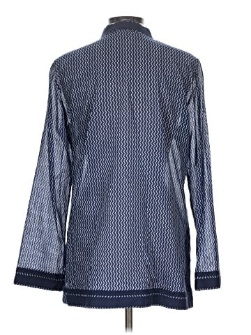 Kenar Long Sleeve Blouse (view 2)