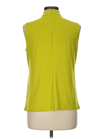 PREMISE Sleeveless Blouse (view 2)