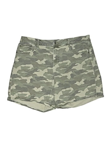 American Eagle Outfitters Denim Shorts (view 1)