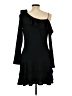 MICHAEL Michael Kors Black Cocktail Dress Size L - photo 2
